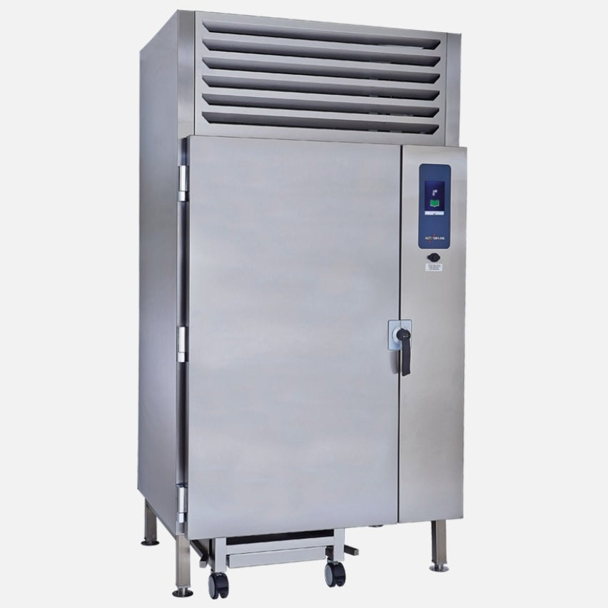 Alto Sham 51 Roll-in Blast Chiller - Commercial Grade Refrigeration Unit for Restaurants, Bakeries & Catering Businesses - Perfect for Rapid Cooling & Food Preservation