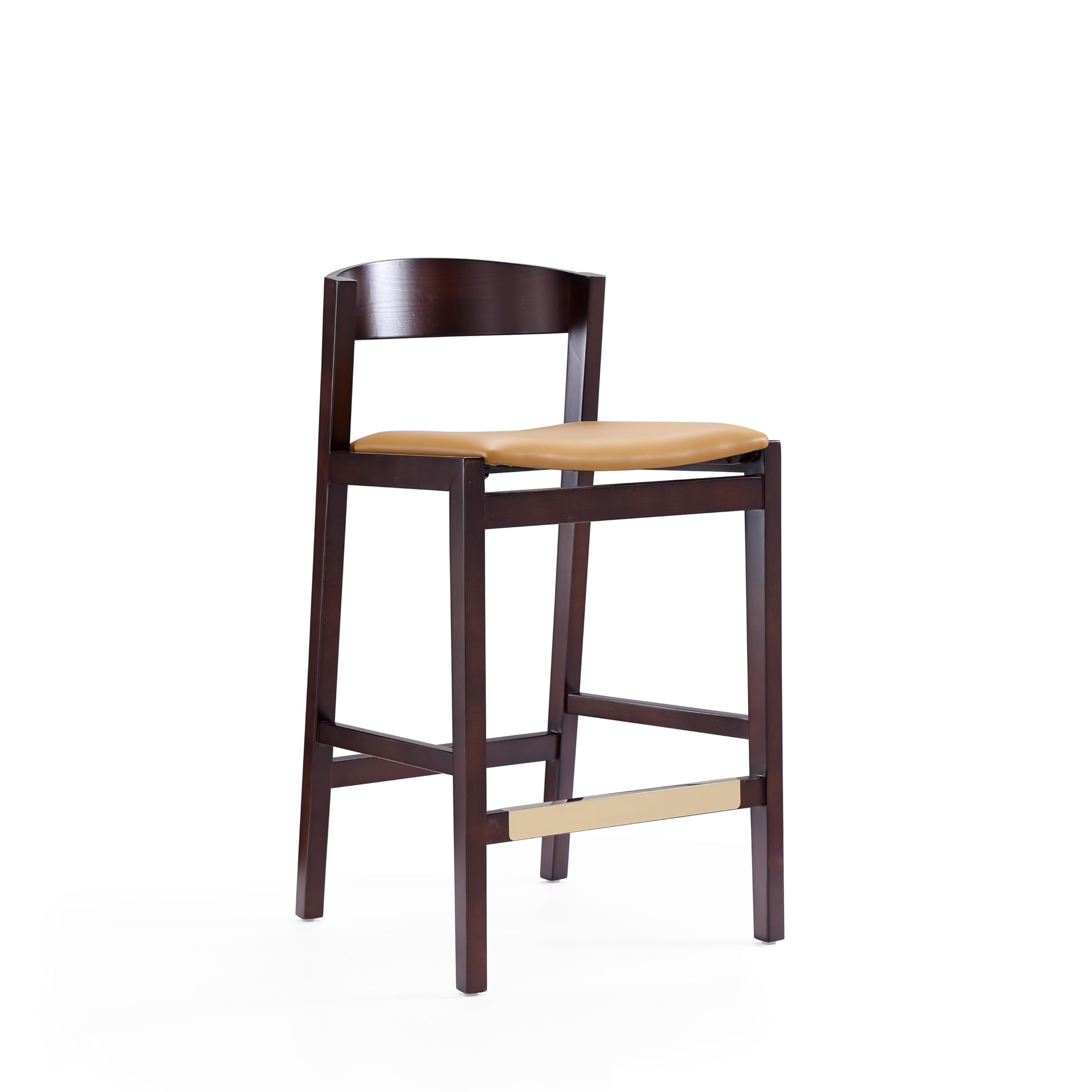 Premium Set of 2 Regis Velvet Dining Chairs - Modern Black Upholstered Side Chairs for Kitchen, Dining Room & Home Decor | Comfortable & Stylish Seating Solution for Dinner Parties & Family Gatherings