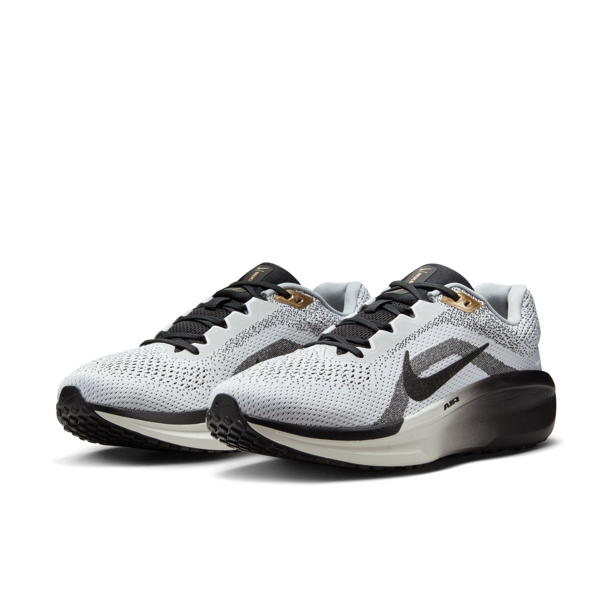 Nike Winflo 11 SE Running Shoes for Men - Lightweight Cushioned Athletic Sneakers for Jogging, Training & Gym Workouts
