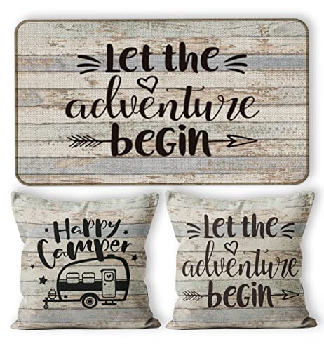 2 Pillowcases Set