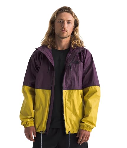 Yellow Silt/Black Currant Purple