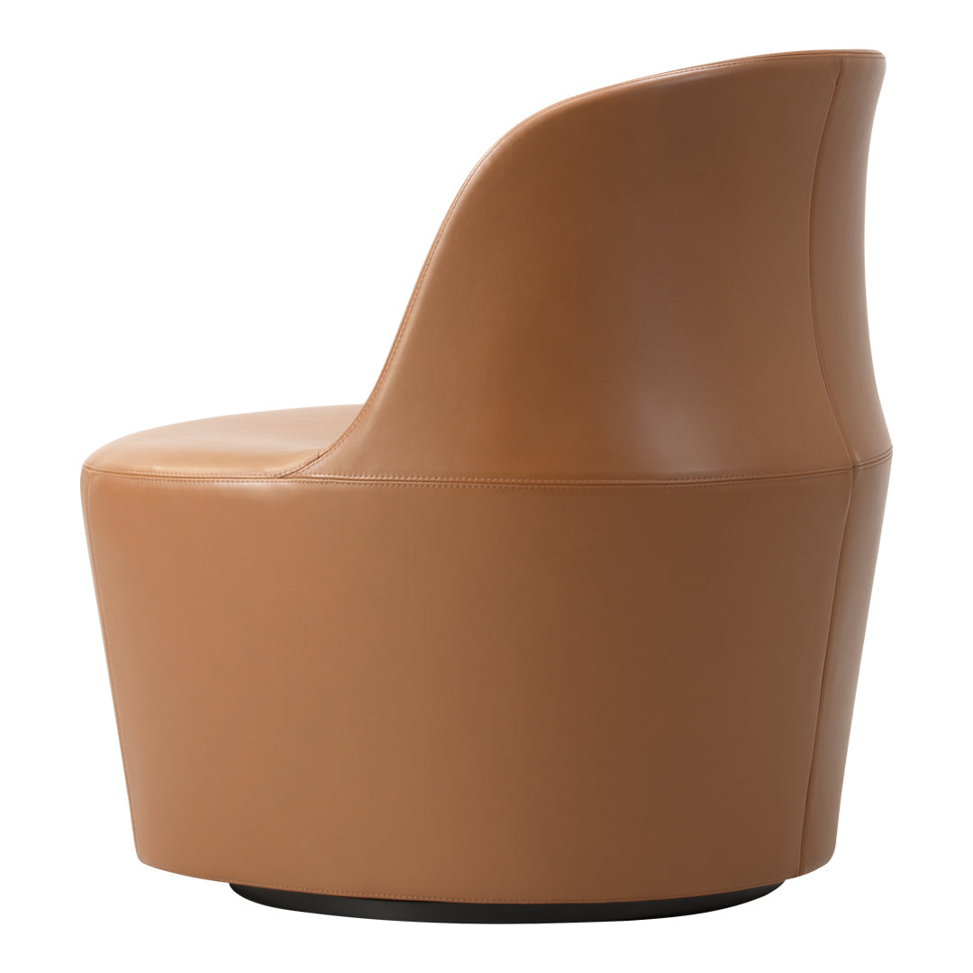 Gomo Lounge Chair - Modern Comfortable Recliner for Living Room, Bedroom & Patio - Perfect for Relaxing, Reading & Napping