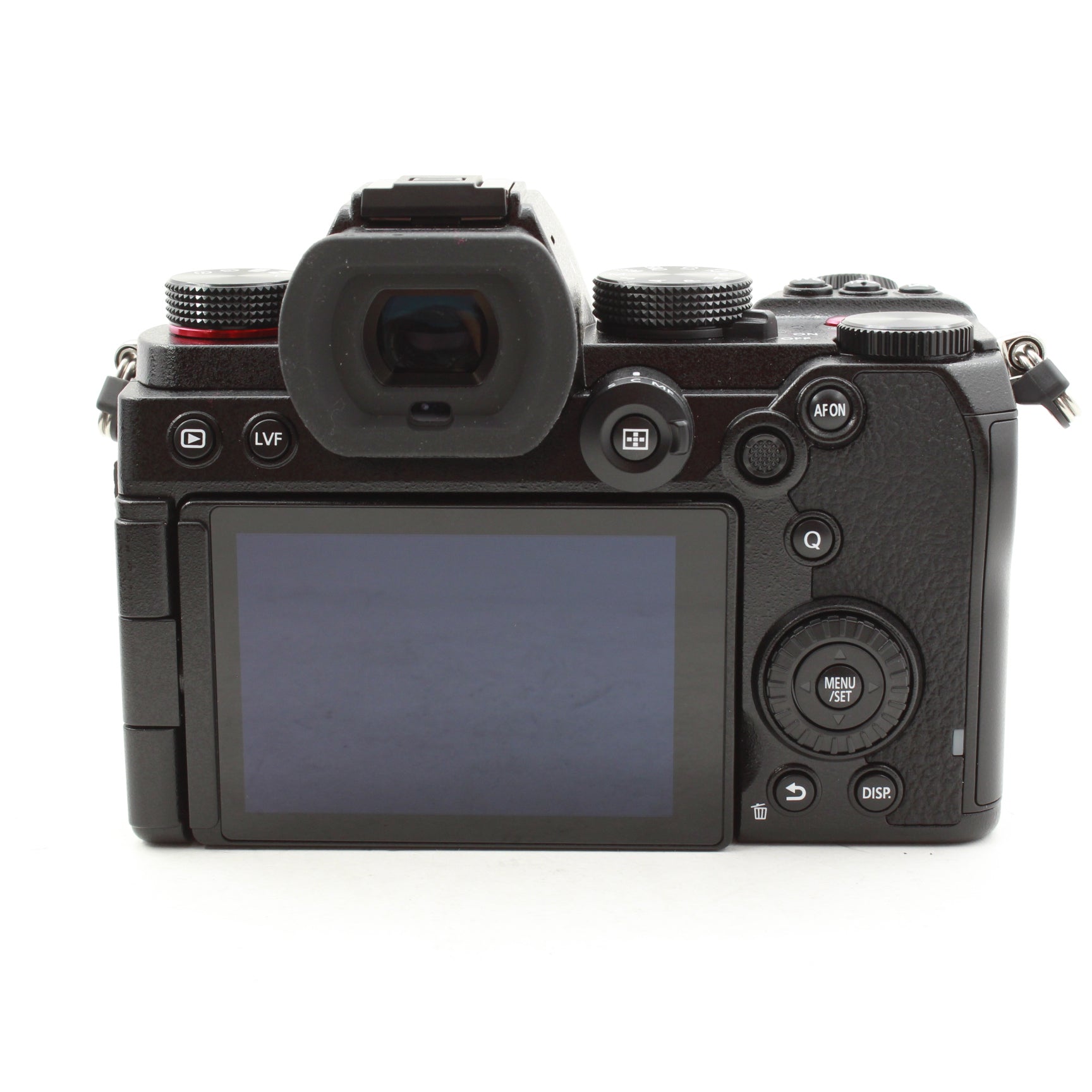 Open Box Excellent Condition Panasonic Lumix DC-S5 Mirrorless Digital Camera with 20-60mm Lens - Perfect for Travel Photography & Vlogging