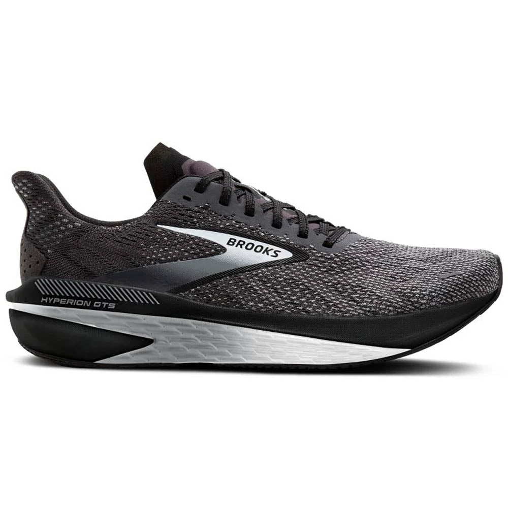 Men's Brooks Hyperion GTS 2 Running Shoes - Lightweight Stability Sneakers for Road & Trail Running, Gym Workouts & Daily Walking (Perfect for Marathon Training & Jogging)