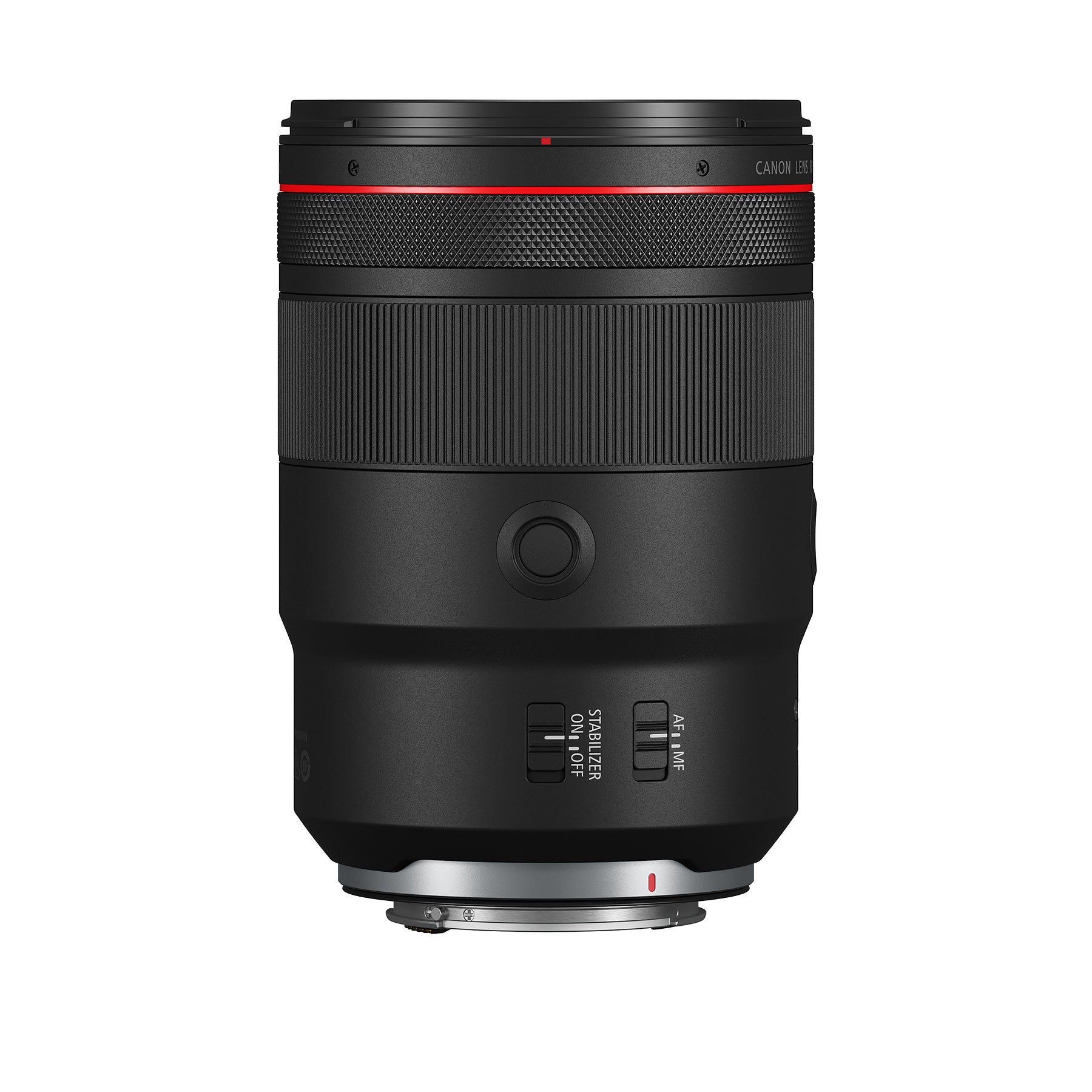 Canon RF 135mm f/1.8L IS USM Lens - Professional Portrait & Wedding Photography Lens with Image Stabilization - Perfect for Low Light, Studio & Outdoor Shooting