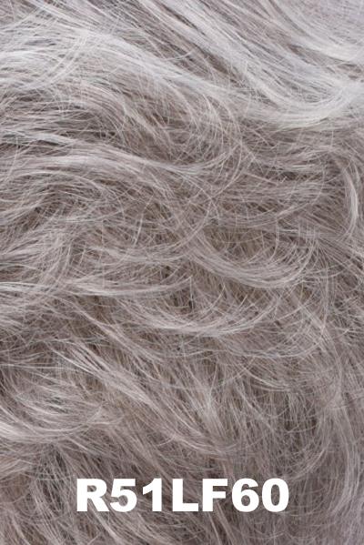 Estetica Wigs Rebecca - Premium Synthetic Lace Front Wig for Women | Natural Looking Hair Replacement | Perfect for Daily Wear, Cosplay & Special Occasions