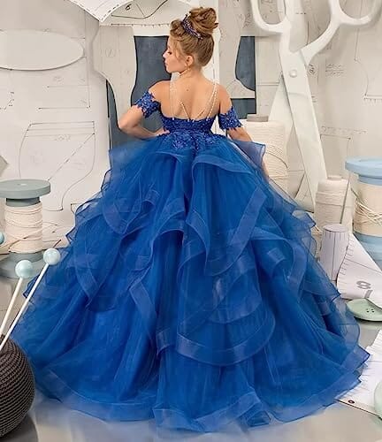 Elegant Ball Gown Dresses for Women - Formal Evening Gowns for Prom, Homecoming & Special Occasions