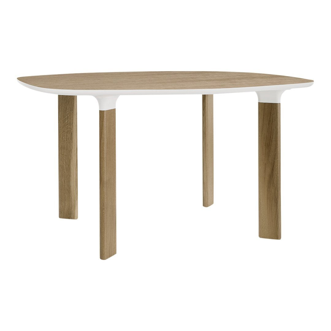 Hayon Analog Dining Table by Fritz Hansen – Modern Scandinavian Design for Home & Restaurant Dining