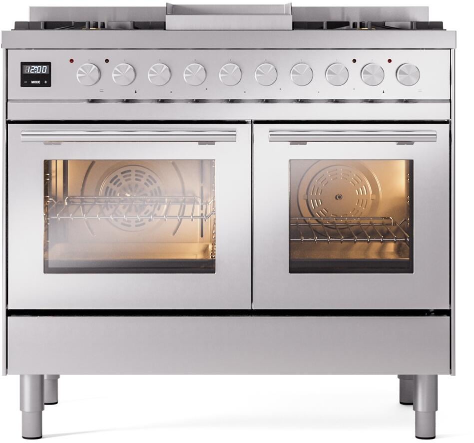 ILVE Professional Plus II 40