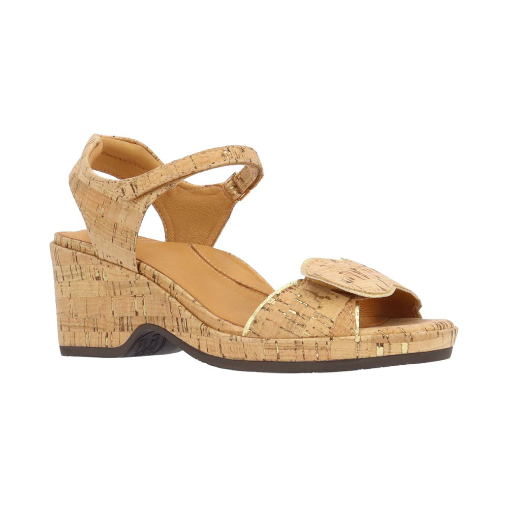 Marora Women's Strappy High Heel Sandals - Elegant & Comfortable Dress Shoes for Parties, Weddings & Evening Events