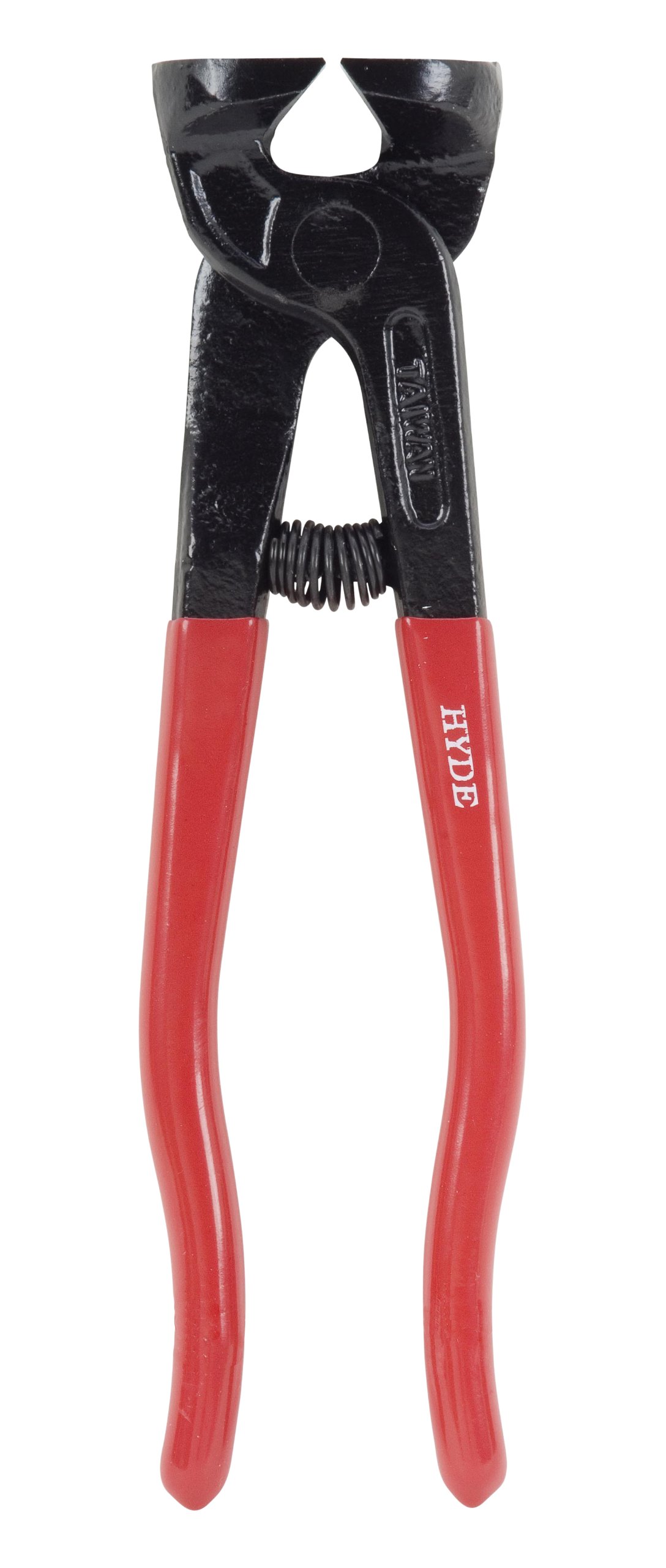 HYDE 19400 Professional Ceramic Tile Nipping Tool - Heavy Duty Tile Cutter for Porcelain, Ceramic & Mosaic Tiles - Perfect for DIY Home Renovation, Bathroom & Kitchen Tile Installation Projects