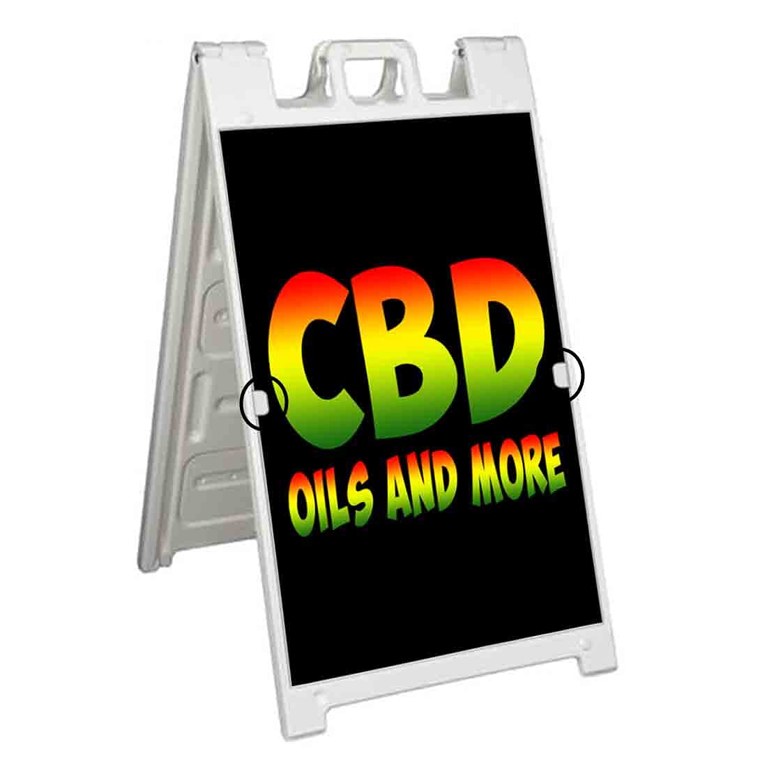 Premium CBD Oils & Wellness Products - 24