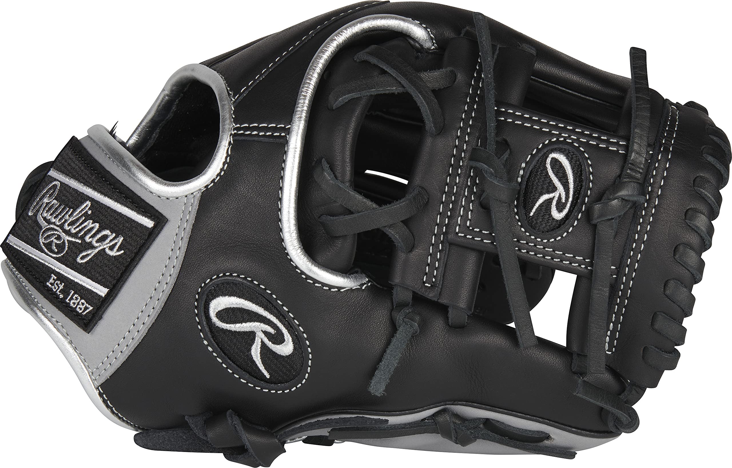 Rawlings Encore Baseball Glove for Youth & Adults | 11.5