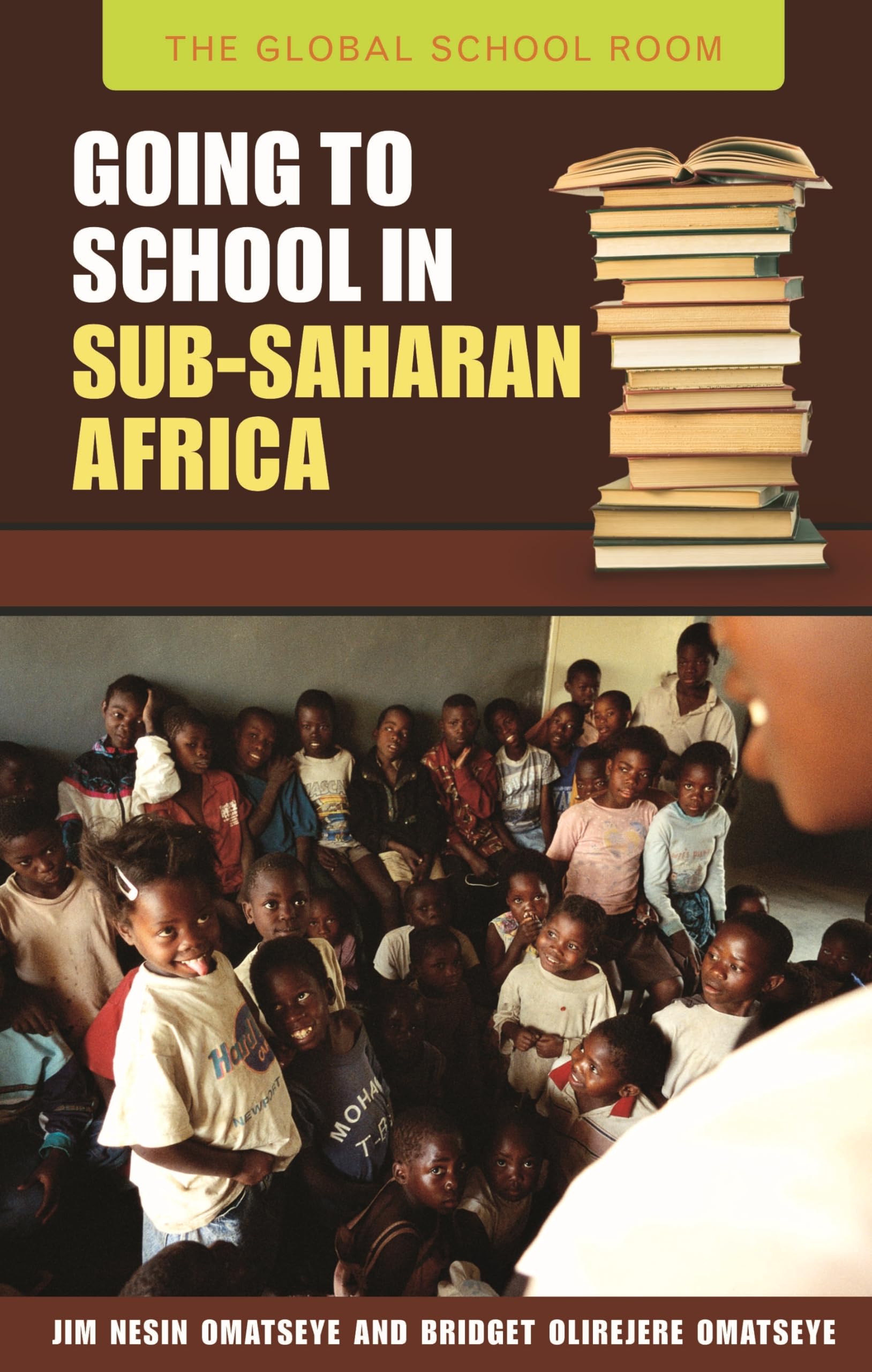 Going to School in Sub-Saharan Africa: Challenges & Opportunities in Education | The Global School Room | Perfect for Teachers, Researchers & Policy Makers