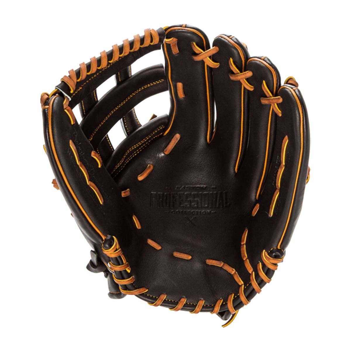 Easton Pro Composite Hybrid PCH L73 12.75