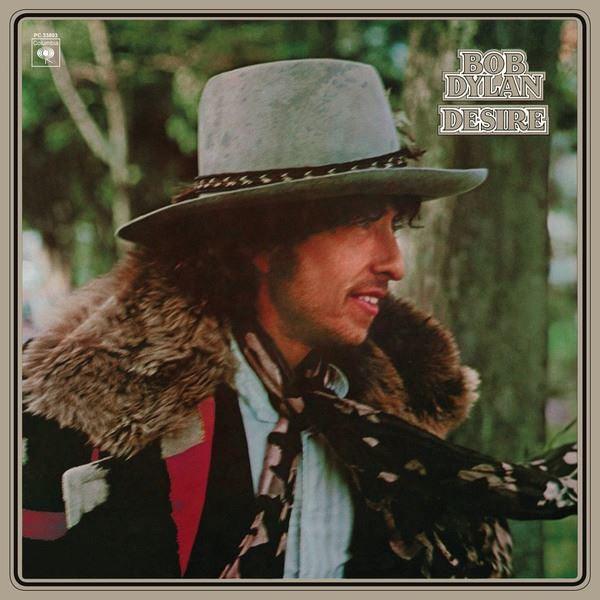 Bob Dylan Desire Album - Classic Vinyl Record & CD | Perfect for Music Collectors & Vintage Vinyl Enthusiasts | Great for Home Listening, Gifts & Music Collections