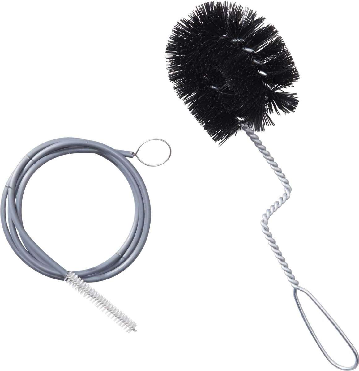 CamelBak Hydration Bladder Cleaning Brush Kit - 2023 Water Reservoir Cleaning Tool for Hiking, Camping & Outdoor Adventures