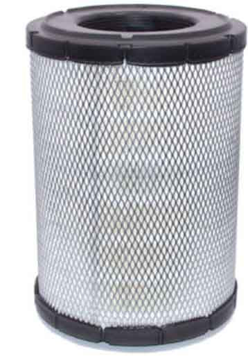 Kubota 3P300 11220 Outer Air Filter Element - Compatible with Kubota Tractors & Equipment - Perfect for Farming, Landscaping & Construction Use