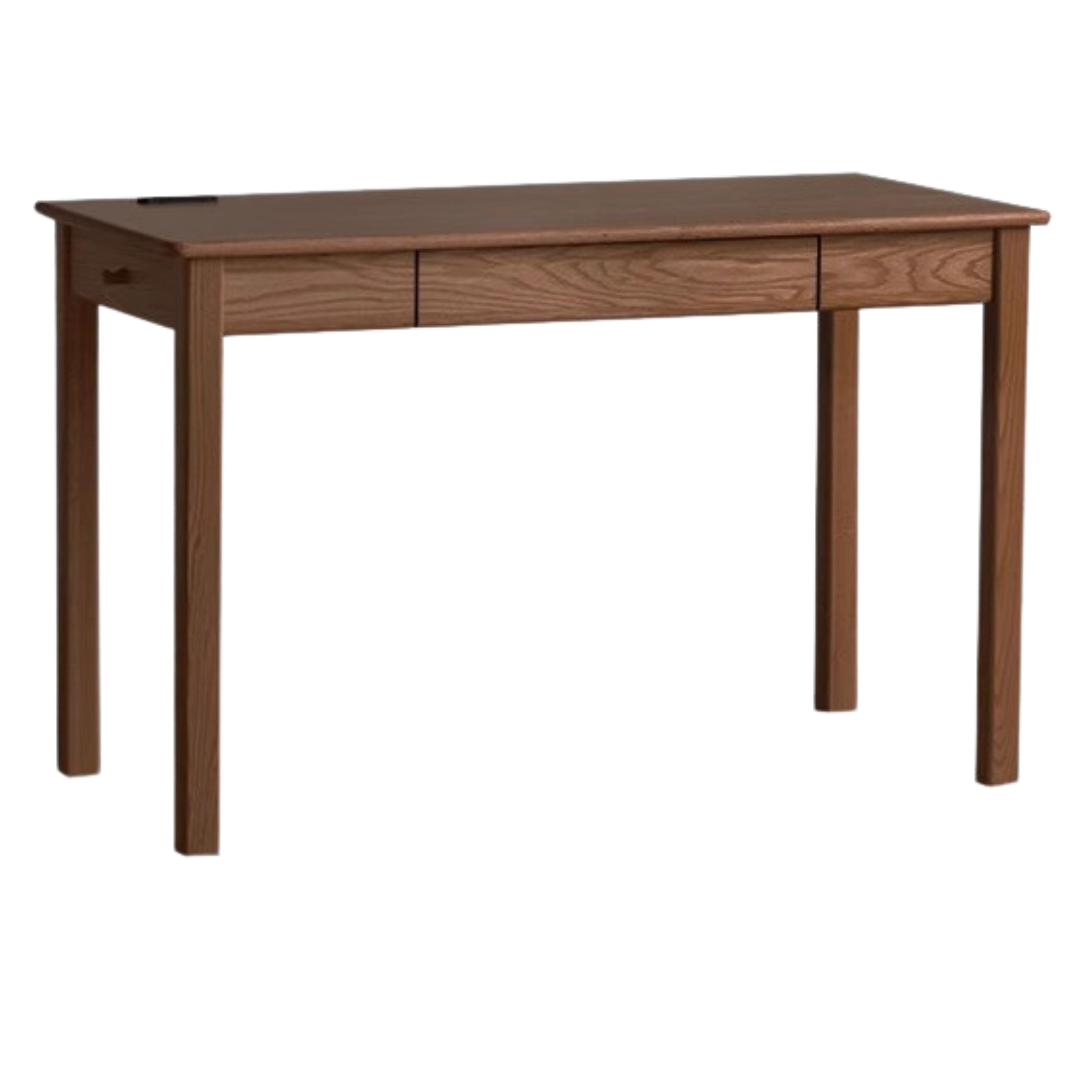 35.4x22.1x29.5nch / 90x56x75сm / Walnut Color / desk