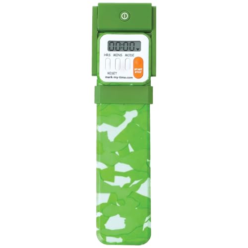 Green Camouflage