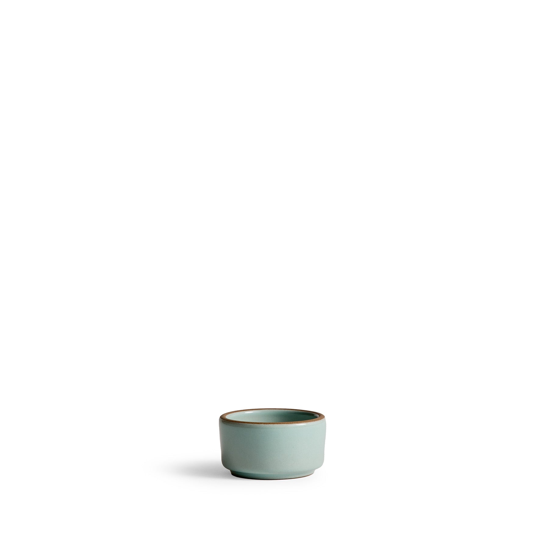 Premium Small Ramekin in Nimbus - 4oz Ceramic Baking Dishes for Crème Brûlée, Soufflés & Desserts - Perfect for Individual Servings, Kitchen & Restaurant Use