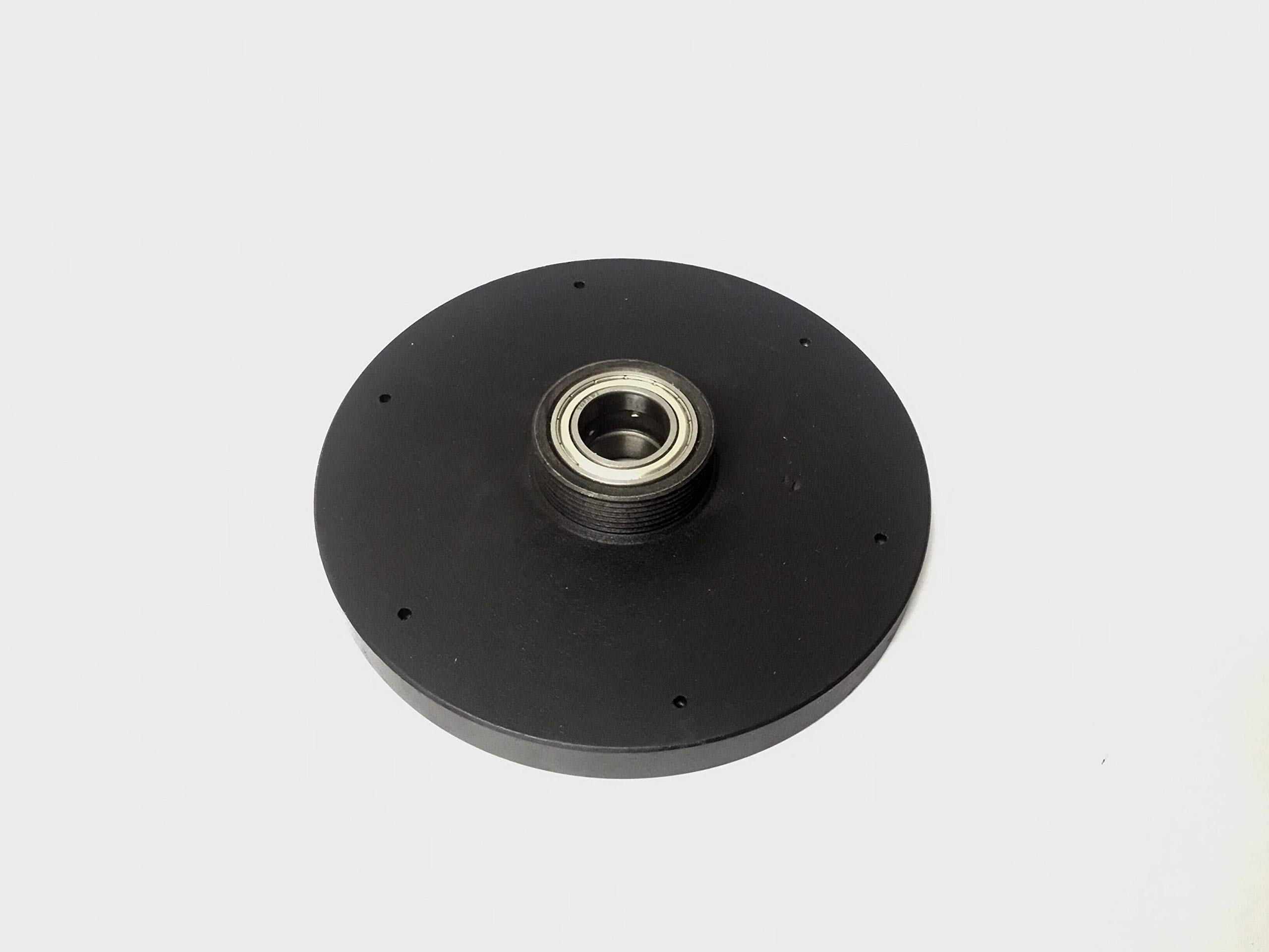 ProForm Flywheel with Bearing 405485 - Compatible with PFEL059180 HIIT Trainer Lite 5.9 Elliptical Machine | Replacement Part for Home Gym Workouts & Cardio Training