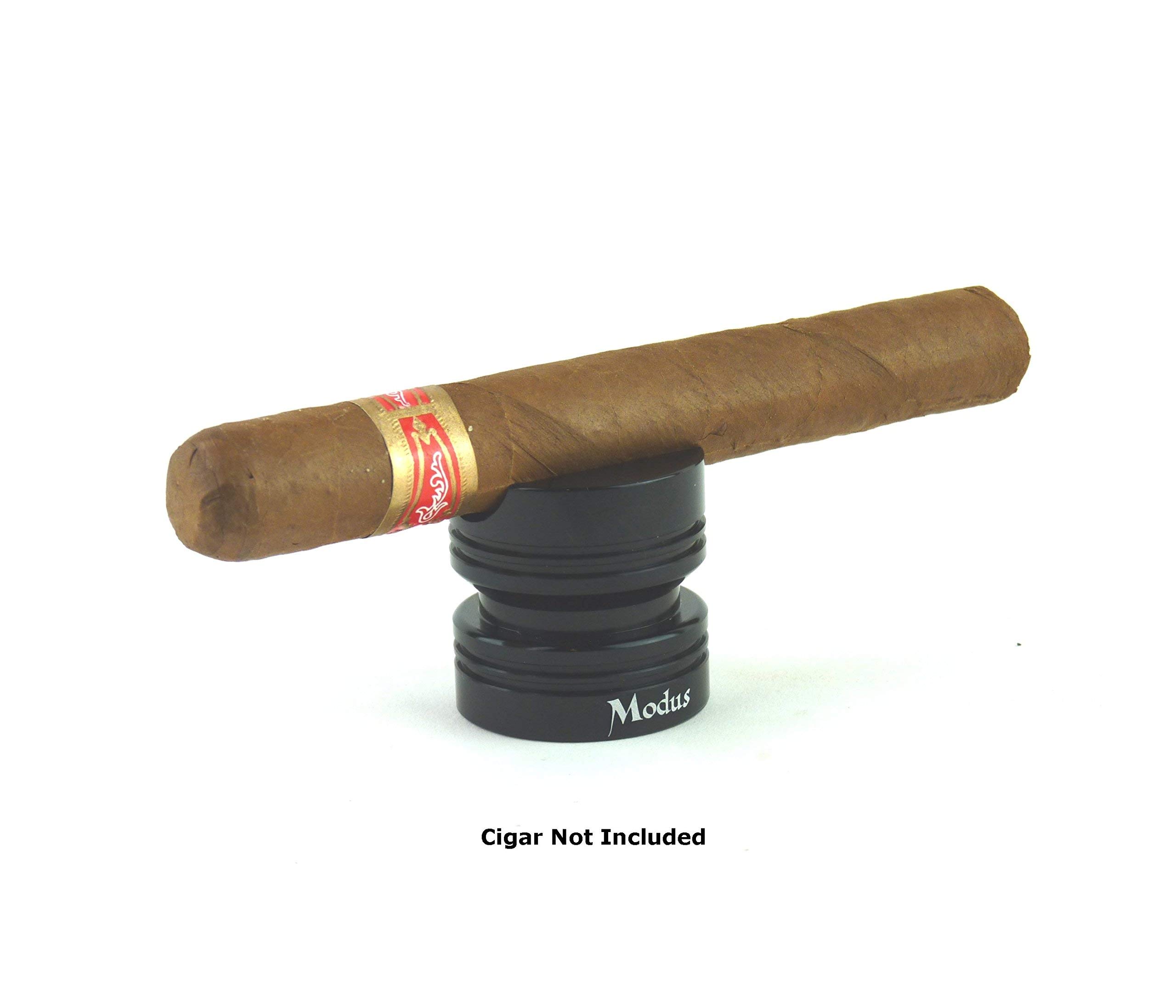 Premium Cigar Rest & Tool Stand - Elegant Cigar Holder for Ashtrays & Humidors - Perfect for Smoking Lounges, Home Bars & Outdoor Gatherings