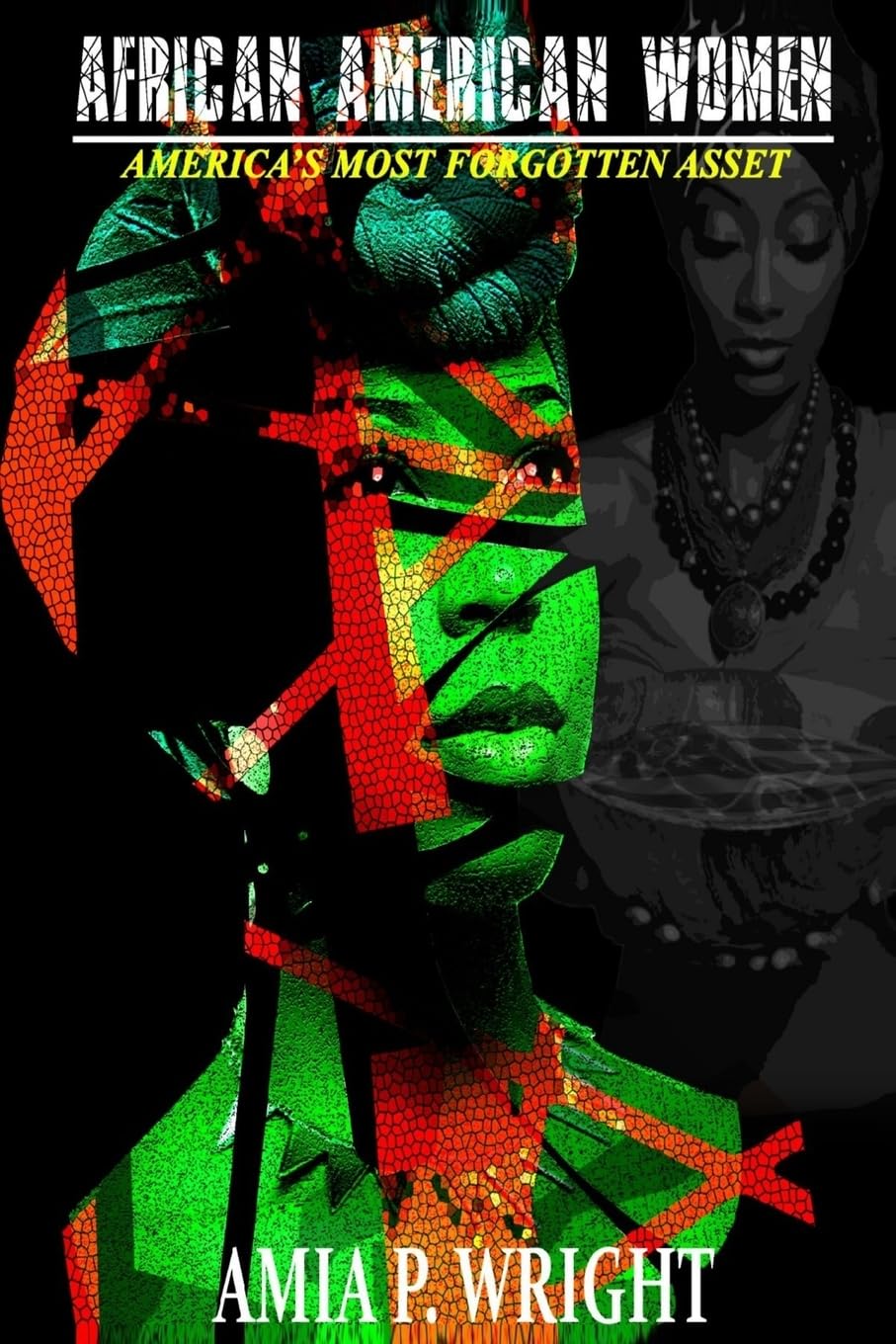 African American Women: The Overlooked Pillars of Strength in America | Empowerment & Resilience Stories