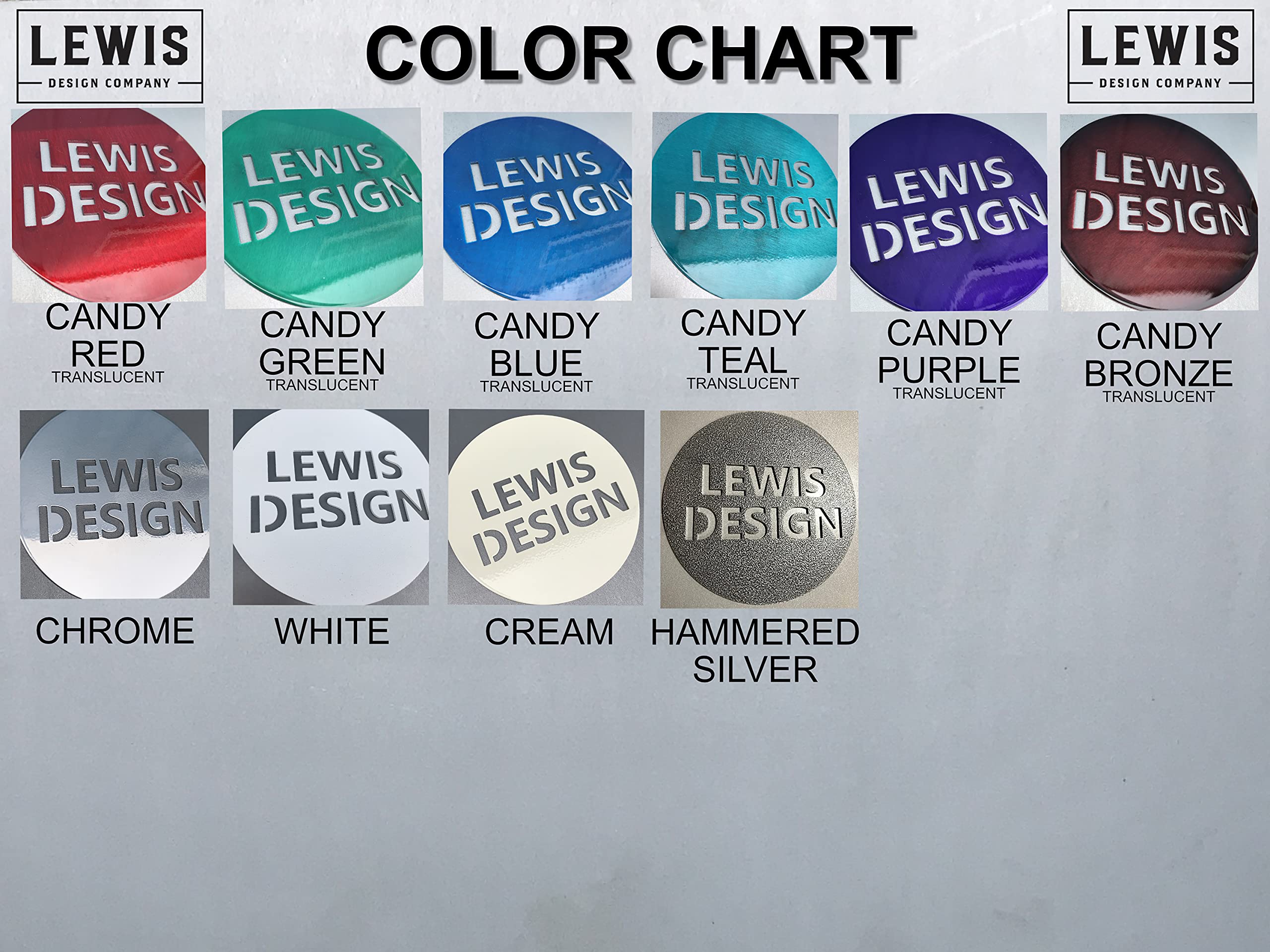 Personalized Candy Cane Christmas Metal Door Hanger - 16