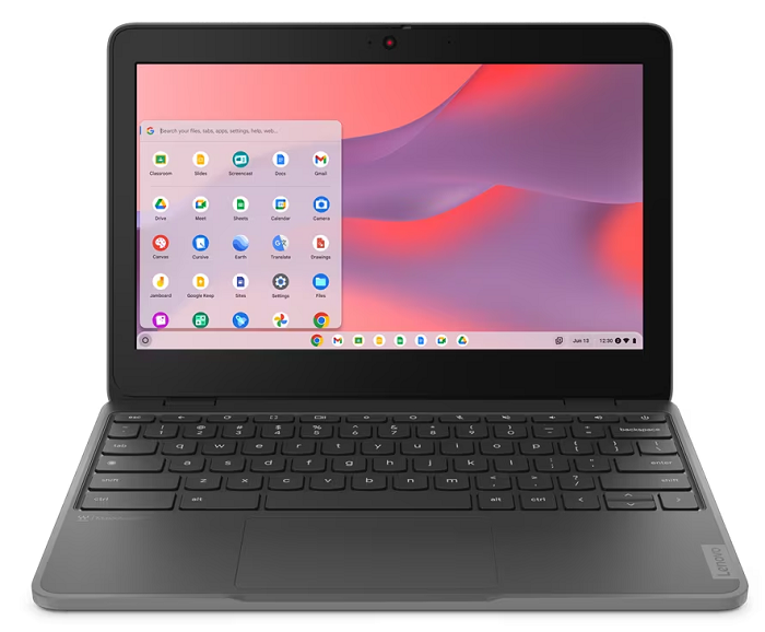 Lenovo 100e Chromebook G4 11.6