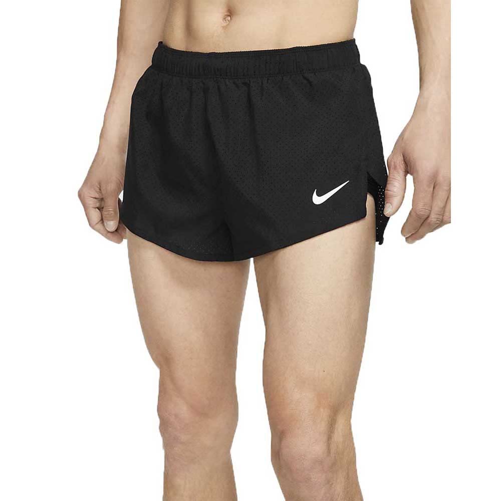 Nike Men's Running Shorts - Lightweight, Breathable & Quick-Dry Athletic Shorts for Gym, Workout & Casual Wear | Perfect for Jogging, Basketball & Summer Activities