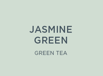 Premium Jasmine Green Tea Bags - Organic & Loose Leaf - Relaxing Floral Aroma - Perfect for Afternoon Tea & Meditation - Tea Forte Select
