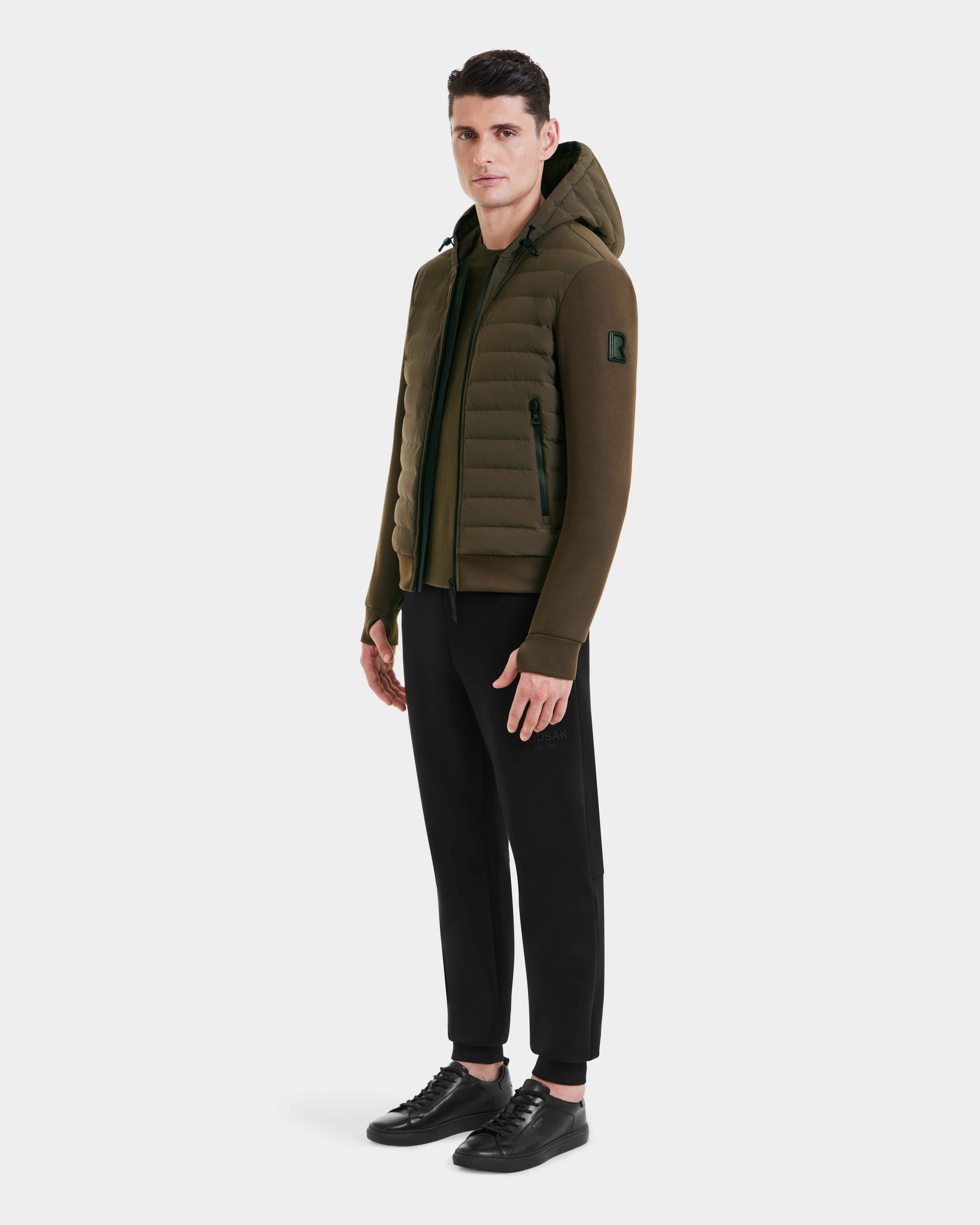 DEE MAT 6124028 Army Green Tactical Mat - Waterproof & Durable for Outdoor Camping, Hiking, and Military Use
