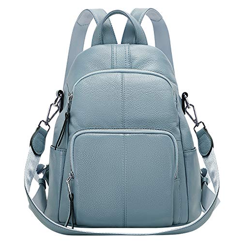 Light Blue / Medium