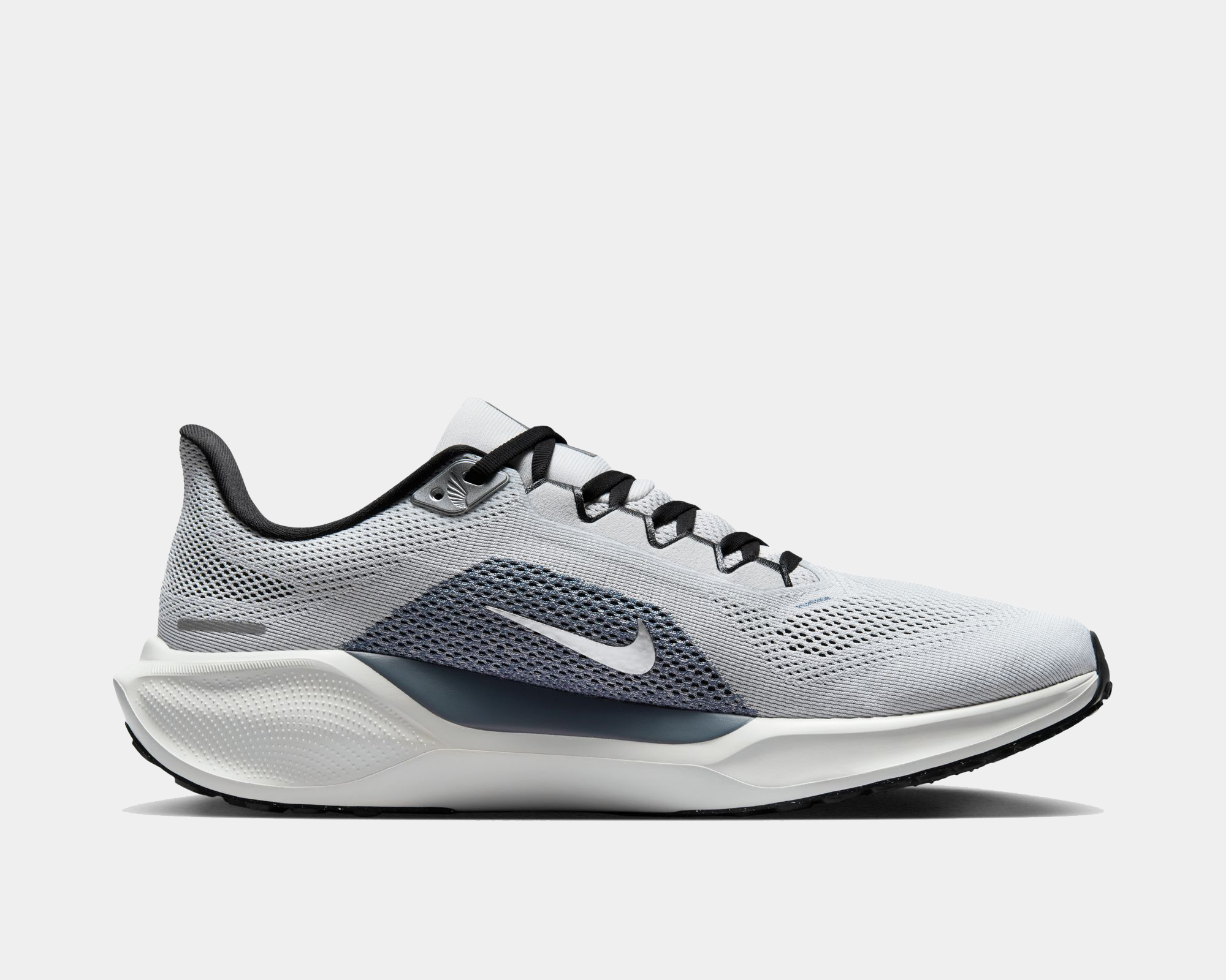 Photon Dust/Ashen Slate/Black/Metallic Silver