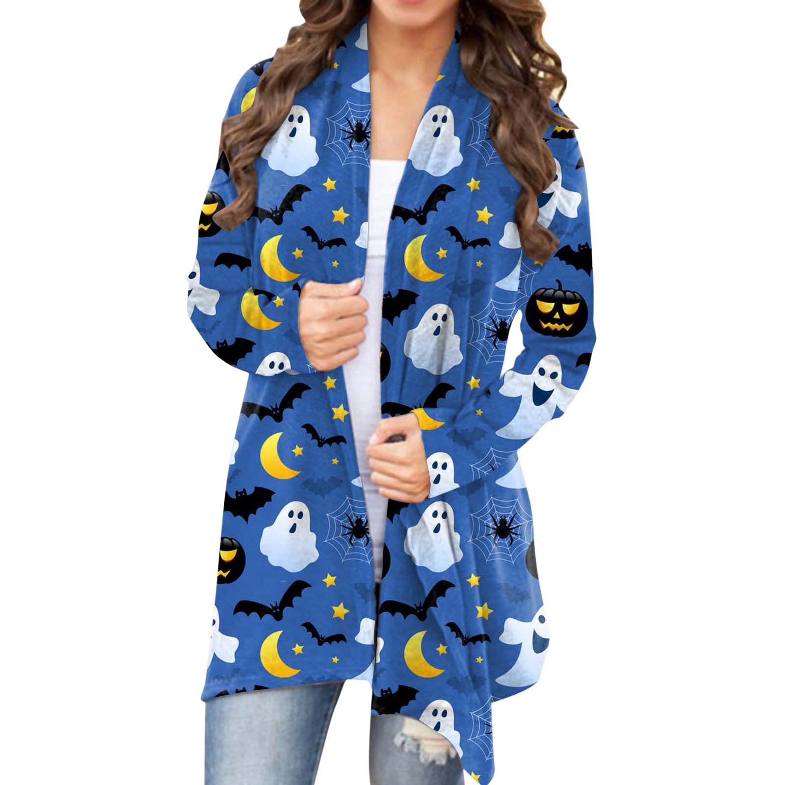 Elegant Long Cardigan for Women - Plus Size Open Front Duster Sweater with Long Sleeves | Perfect for Office Wear, Casual Outfits & Layering in Fall/Winter