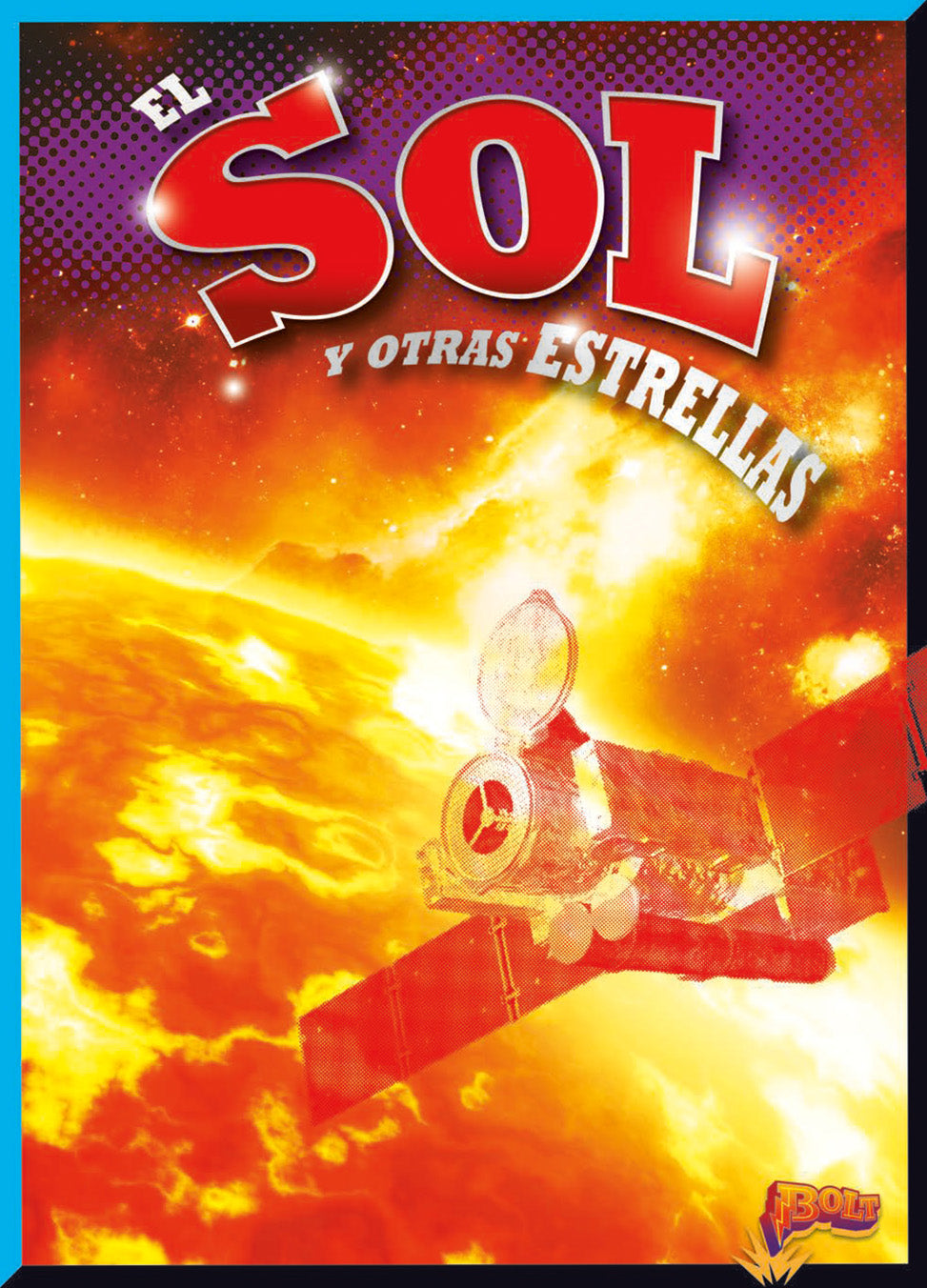 The Sun and Other Stars - Astronomy Book for Kids & Adults - Perfect for Stargazing, Classroom Learning & Space Enthusiasts