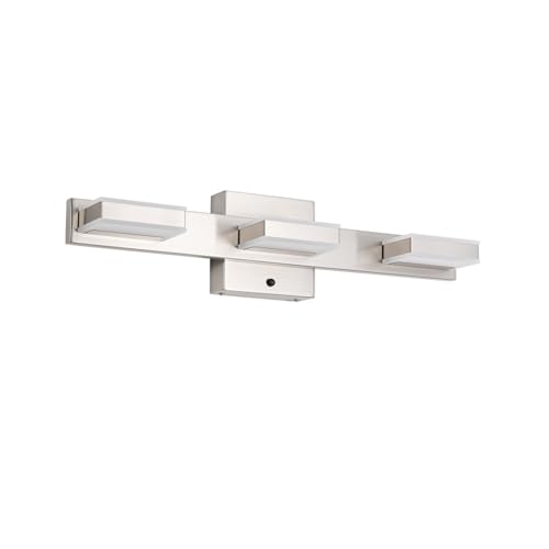 Brushed Nickel