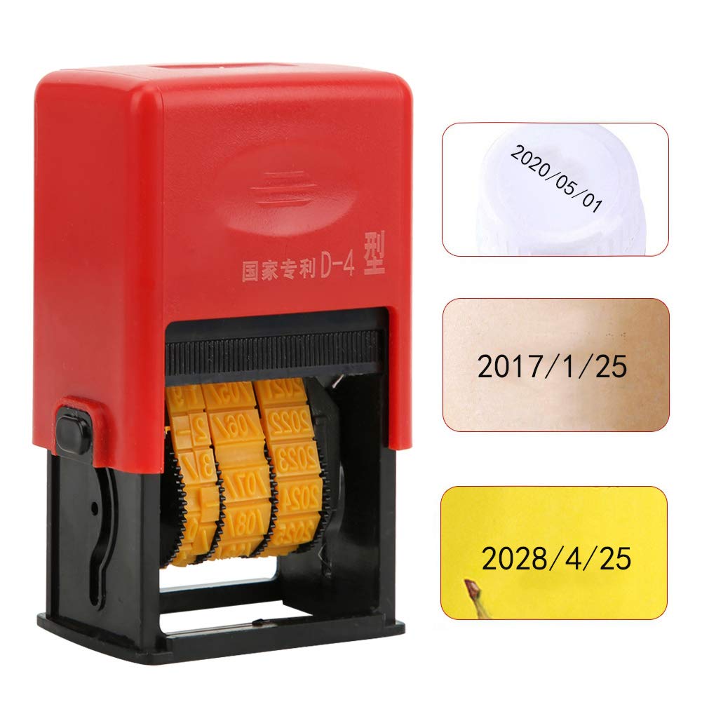 Portable Smart Handheld Inkjet Printer - Industrial Barcode Label Maker for Date Coding, Expiry Date Printing & Product Marking | Perfect for Food Packaging, Warehouse Labeling & Logistics Management