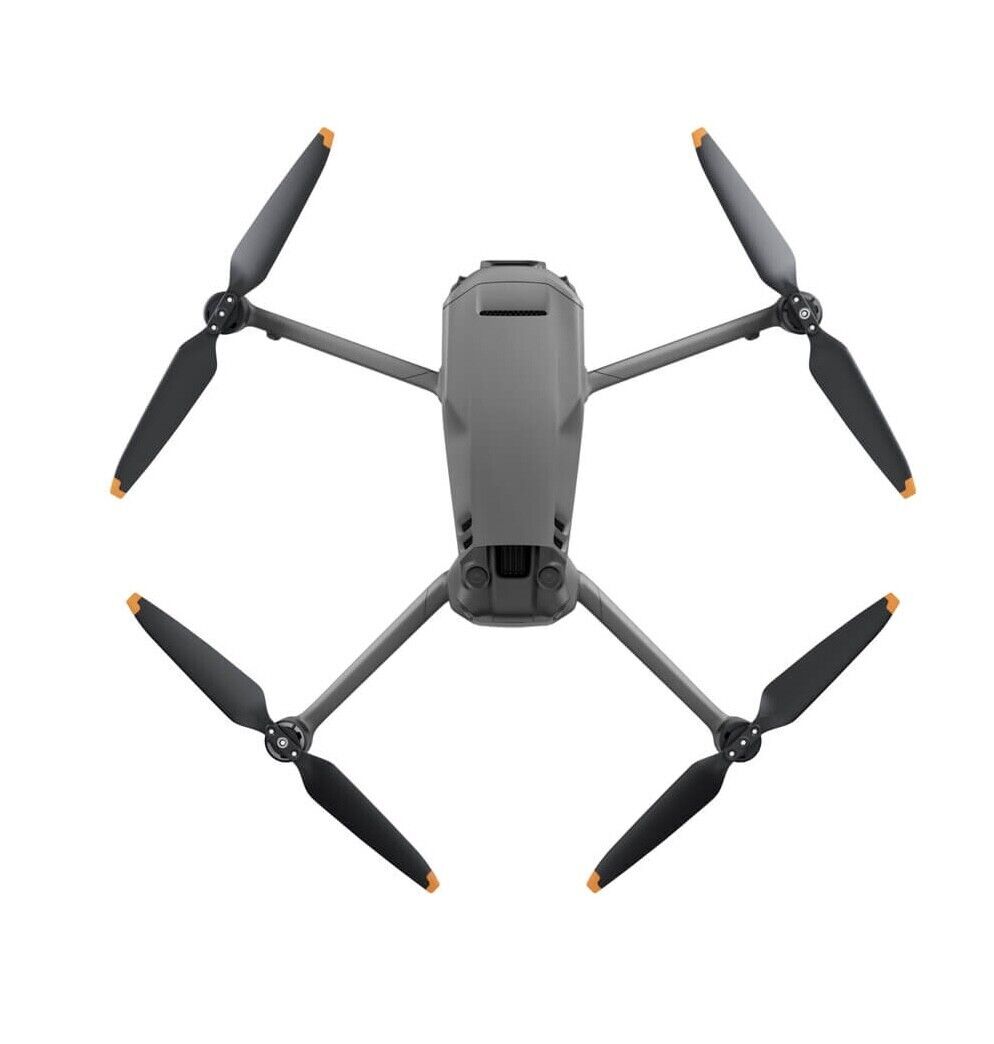 DJI Mavic 3 Classic Drone - 4K Camera Quadcopter with 46-Min Flight Time, Omnidirectional Obstacle Sensing | Perfect for Aerial Photography, Travel Vlogging & Outdoor Adventures