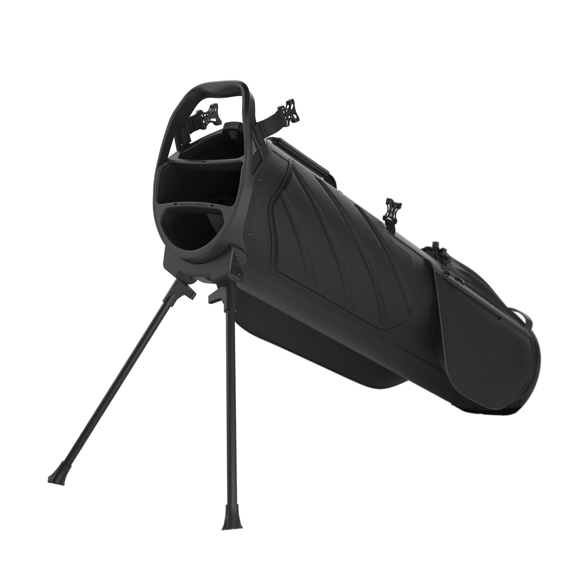 Callaway Par 3 Golf Stand Bag - Lightweight Golf Bag with Stand, 5-Way Divider - Perfect for Driving Range & Course Play