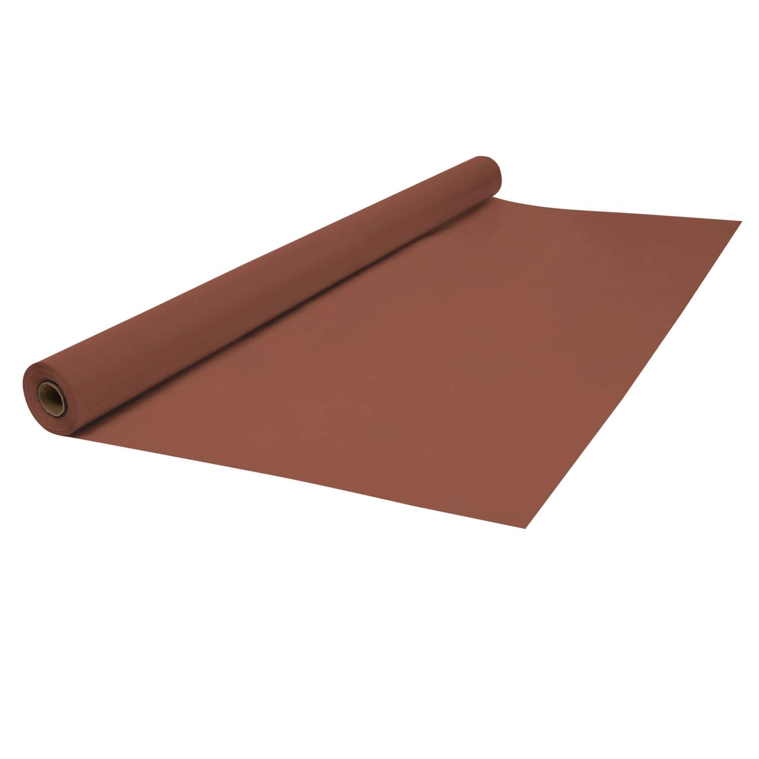 Heavy Duty Plastic Tablecloth 40