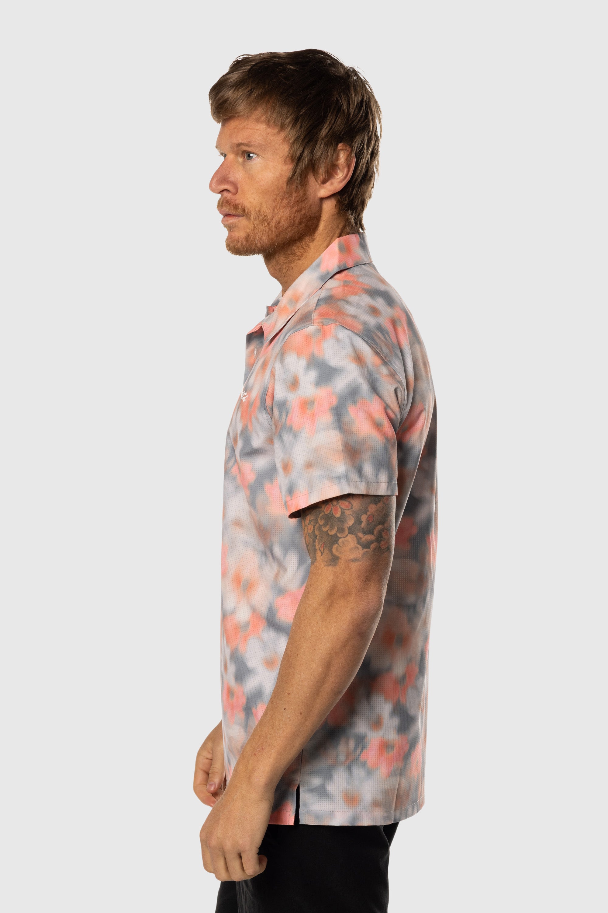 Par Tee Polo Shirt for Men - Breathable & Comfortable Golf & Casual Wear - Perfect for Golf, Parties & Everyday Outfits
