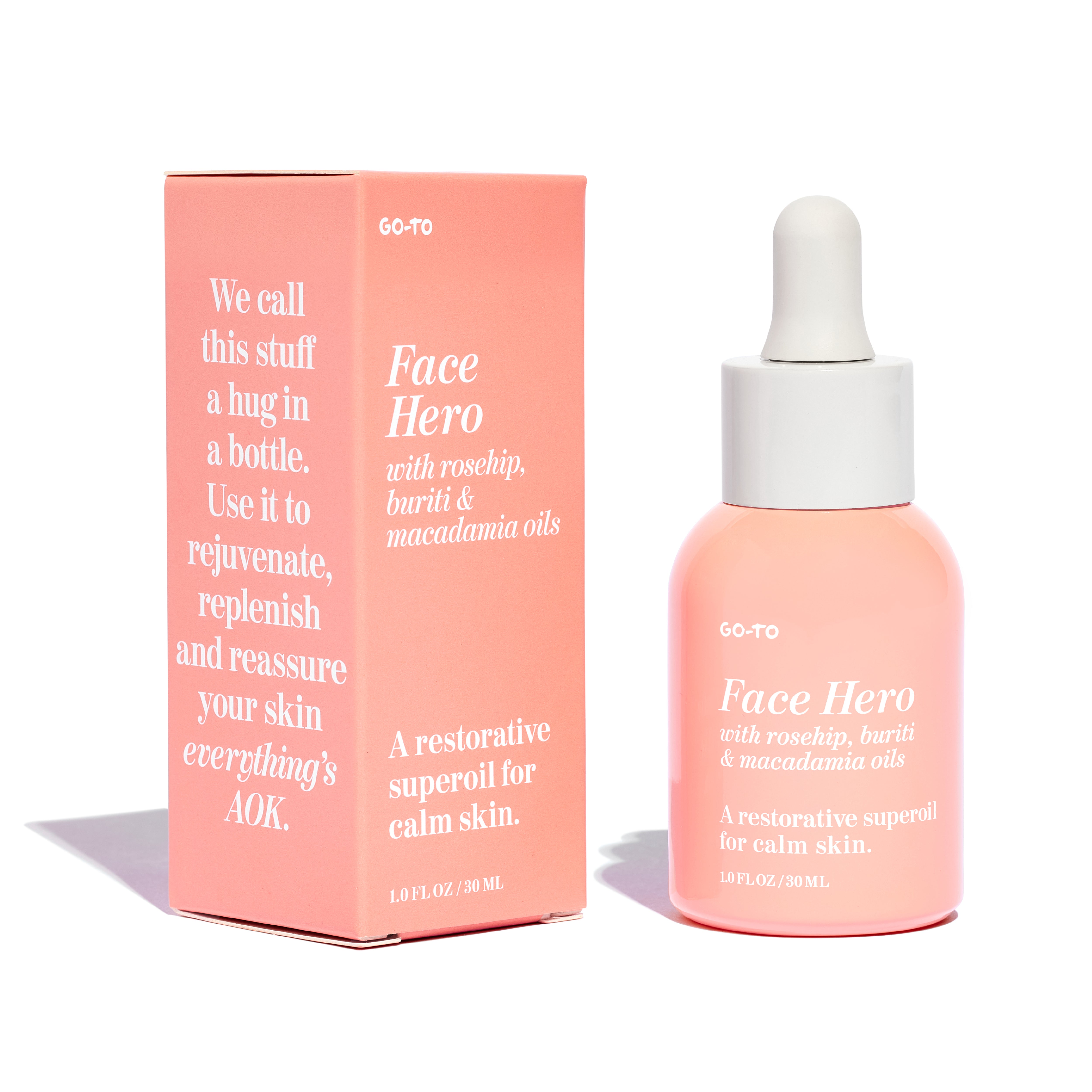 Face Hero - Best Facial Cleansing Brush for Deep Pore Cleansing & Exfoliation | Perfect for Daily Skincare Routine & Travel