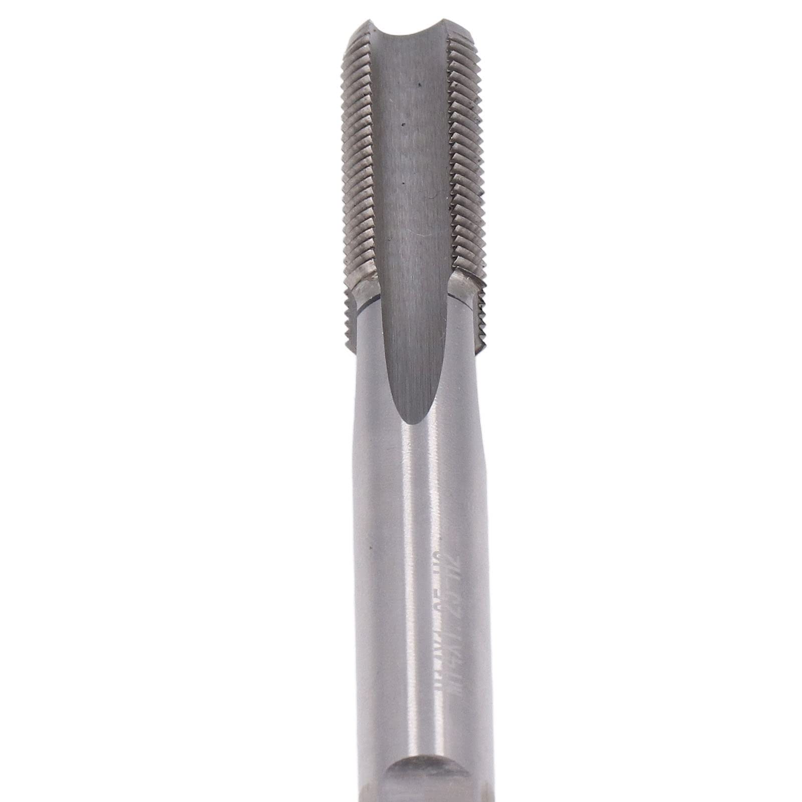 Threaded Inserts & Spark Thread Repair Tools - M12x1.25 & M14x1.25 Metal Inserts for Spark Plug Hole Repair | Automotive Ignition System Maintenance & Engine Repair Kits