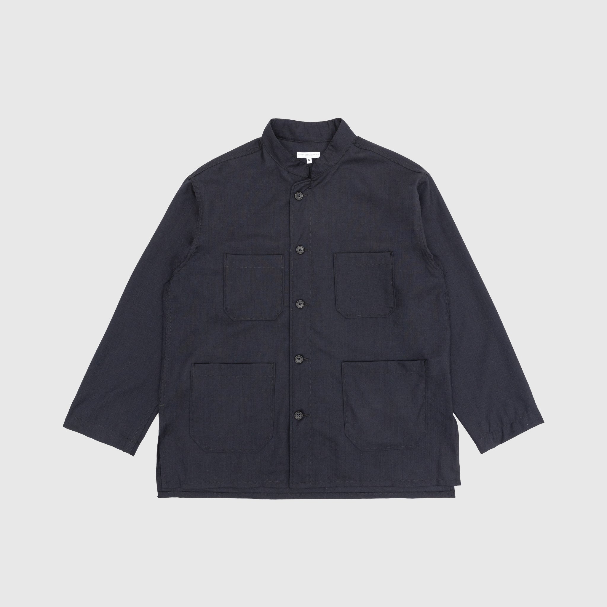 Dayton Shirt for Men - Premium Cotton Casual Button Down Shirt - Perfect for Office, Business, and Everyday Wear