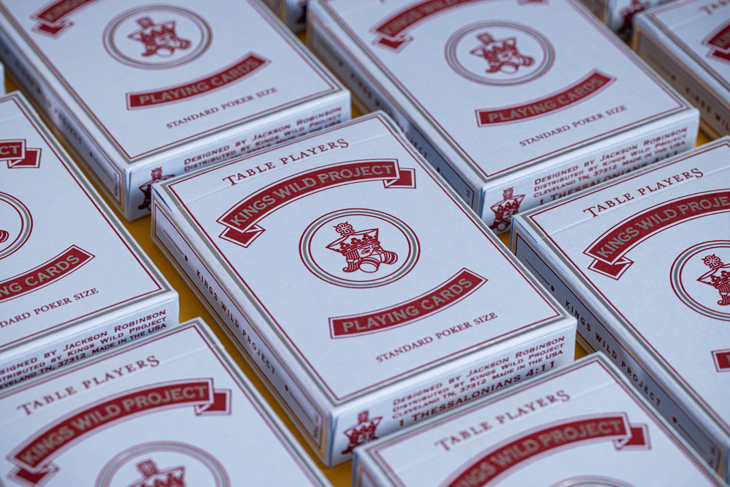 Table Players Vol. 16 - Premium Tabletop Gaming Accessories for Board Game Enthusiasts | Perfect for Game Nights, Parties & Strategy Sessions