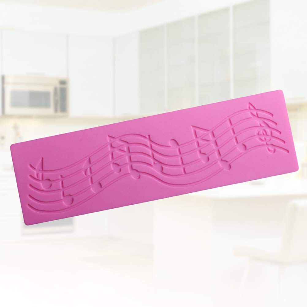 DIY Silicone Baking Molds for Cakes - Reusable Fondant Molds Set for Cake Decorating, Cupcakes, Chocolate & Candy Making - Perfect for Home Bakers and Party Desserts