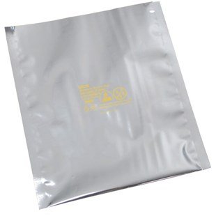 3M 7001218 Dri-Shield 2000 Static-Shielding Moisture Barrier Bag - 12