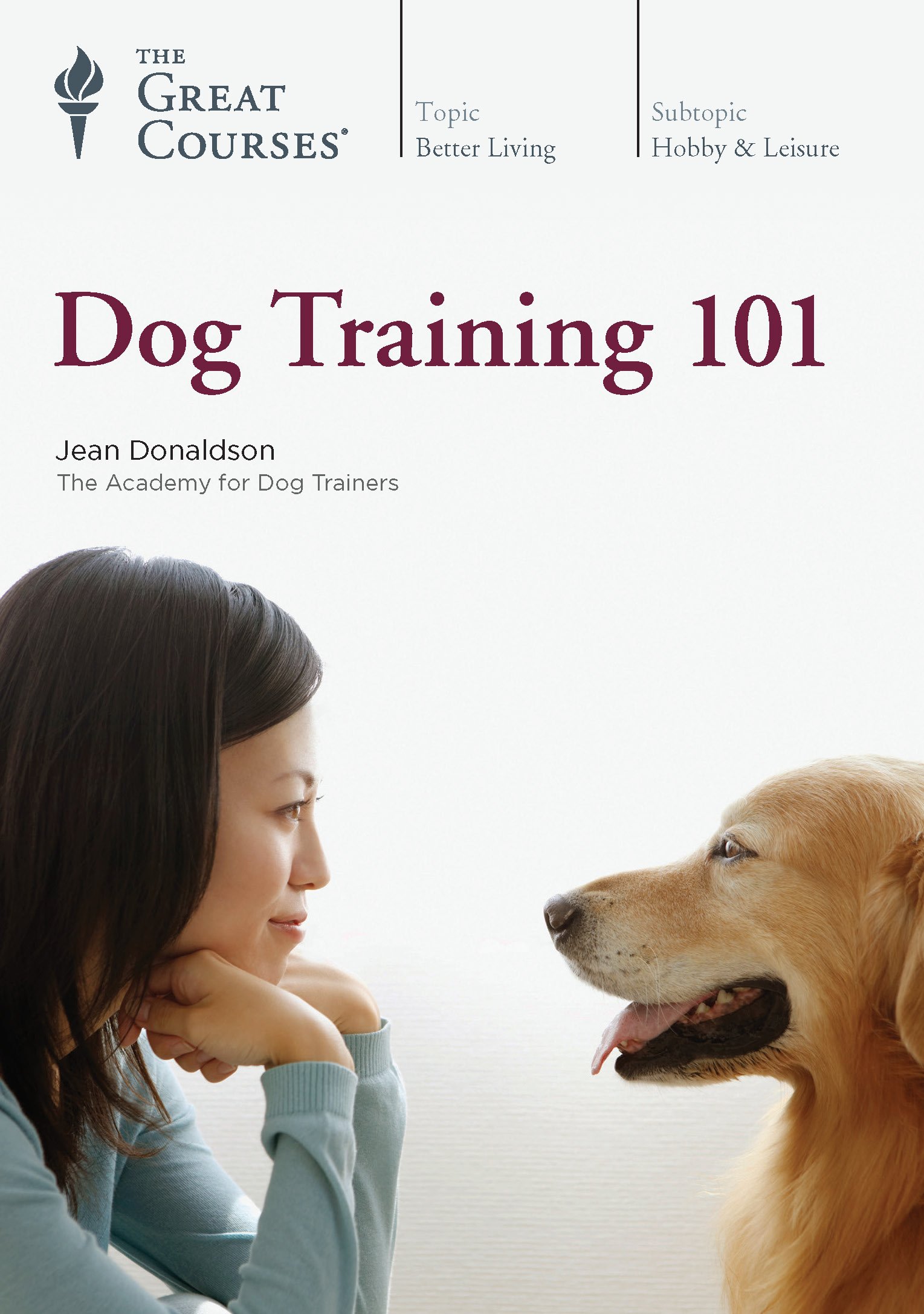 Dog Training 101 - Complete Guide for Puppy & Adult Dog Obedience | Housebreaking, Commands & Behavior Correction | Perfect for New Pet Owners & Training at Home